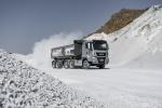 MAN TGS 33.500 6x4 Sattelzugmaschine 2017 года